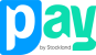 new pay logo